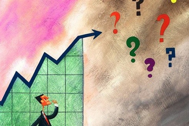 Góc nhìn 19/06: Cần bứt phá thoát khỏi vùng kháng cự 1,350