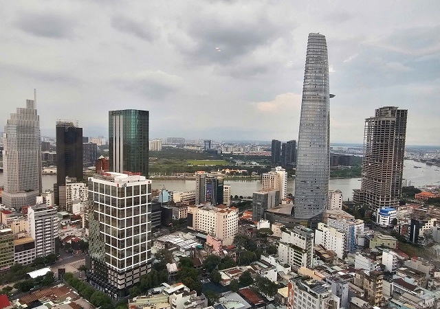 Trung tâm tài chính quốc tế: Cơ hội cho doanh nghiệp Việt tiếp cận nguồn vốn toàn cầu