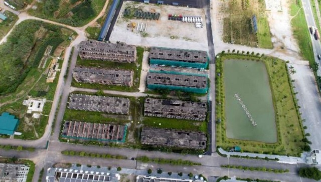 Gần 2 thập kỷ bất động, dự án tỷ đô khách sạn, sân golf Hoàng Đồng – Lạng Sơn gia hạn tới 2026
