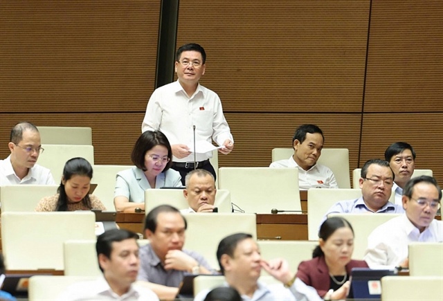 E-commerce credibility at stake as Vietnam moves to curb counterfeit goods
