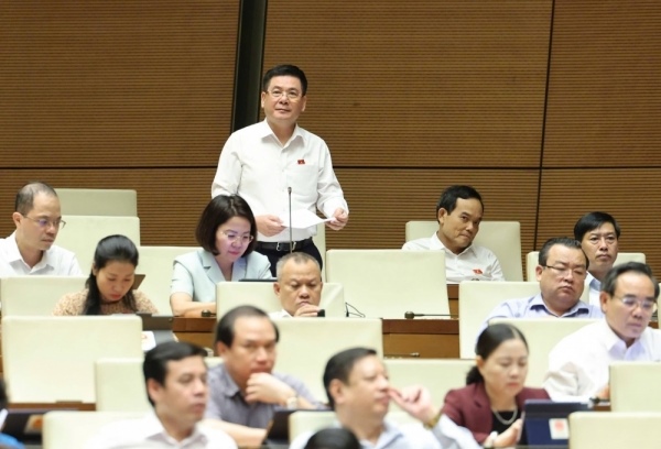 E-commerce credibility at stake as Vietnam moves to curb counterfeit goods
