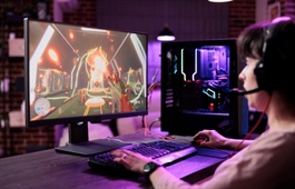 Gaming industry eyes billion-dollar revenue