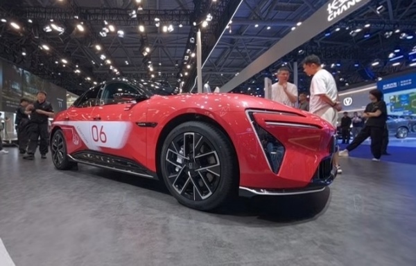 Geely production decision could impact Tasco plans