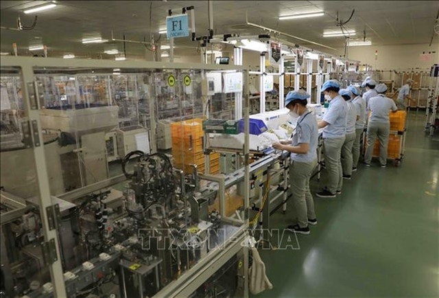 HCM City draws over $2.86b in IZ investment during 2020–25