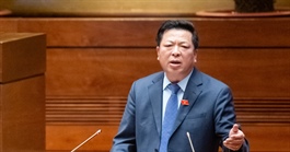 Không có chuyện dự án đường sắt bị bán, chuyển nhượng cho nước ngoài