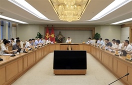 New policies aim to advance aviation development