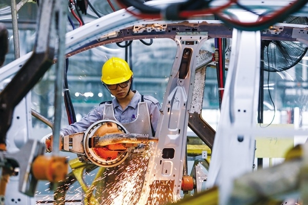 New resolution offers promising pro-business reform roadmap