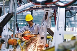 New resolution offers promising pro-business reform roadmap