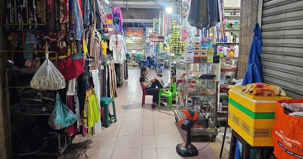 Ngân hàng tiếp cận hộ kinh doanh