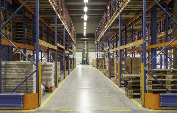 Ready-built facility works expand