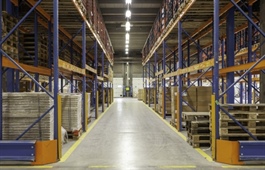 Ready-built facility works expand