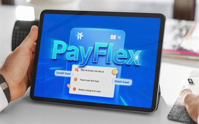 VIB launches PayFlex, among two pioneering banks to adopt Visa VFC technology
