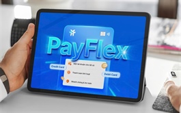 VIB launches PayFlex, among two pioneering banks to adopt Visa VFC technology