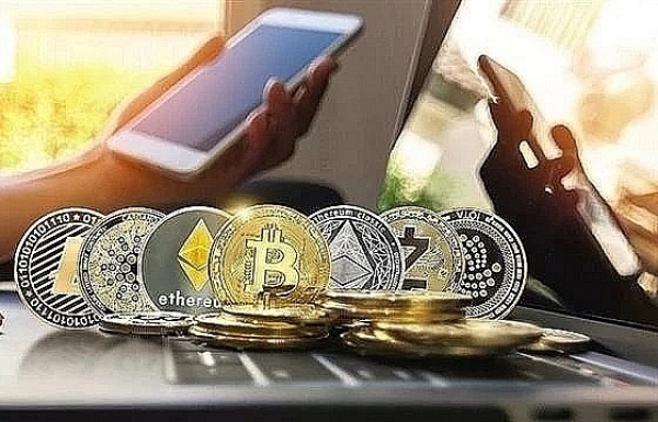 Vietnam legalises digital and crypto assets