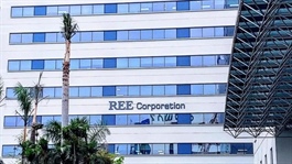 REE - Định hướng tăng trưởng bền vững (Kỳ 2)