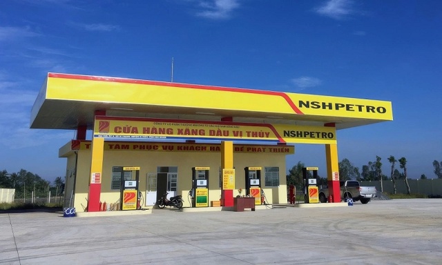HOSE chốt ngày hủy niêm yết bắt buộc cổ phiếu PSH