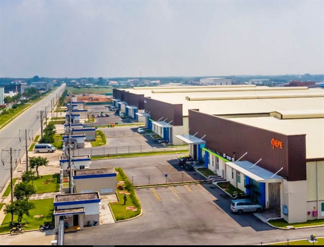Bình Dương maintains strong industrial growth, exports up nearly 14 per cent in H1
