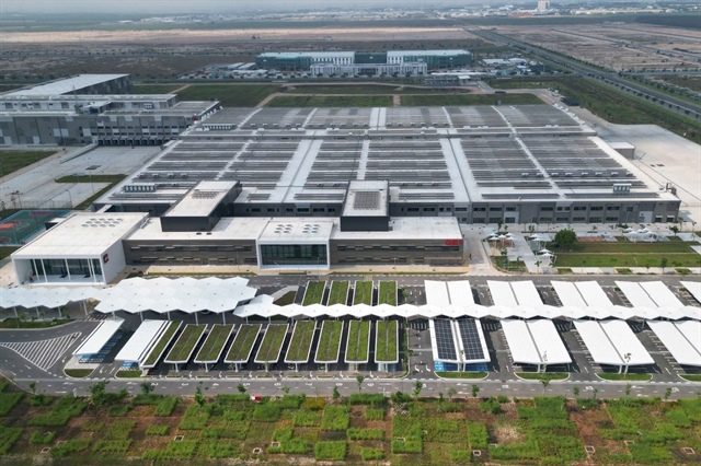 Coteccons leads Vietnam’s construction sector on Fortune Southeast Asia 500