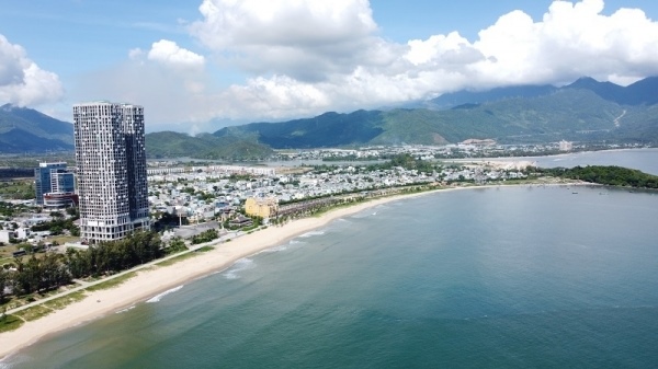 Free trade zone to be established in Danang