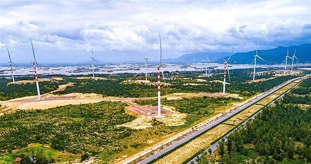 Germany invests 50 million USD in renewable energy workforce training in Vietnam