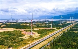 Germany invests 50 million USD in renewable energy workforce training in Vietnam