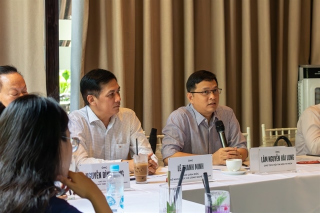 HCM City’s iTECH EXPO in July to showcase innovation, drive digital transformation