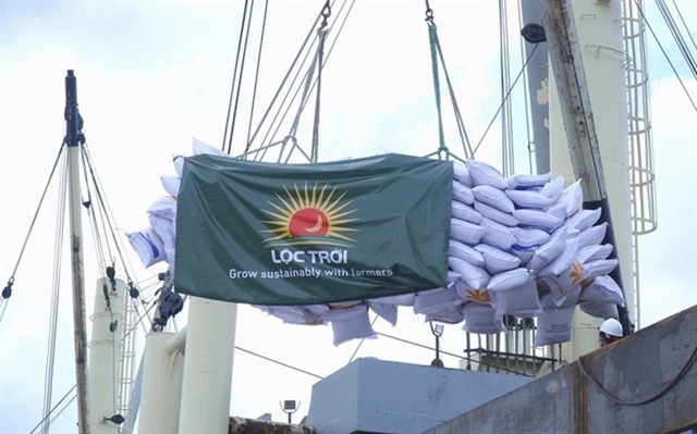 Lộc Trời (LYG) estimates losses of over $20 million