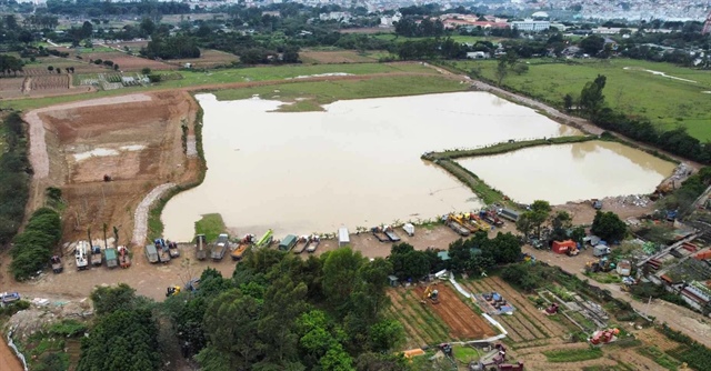 Mua đất nông nghiệp, phải làm gì khi sổ đỏ 'hết hạn sử dụng'?