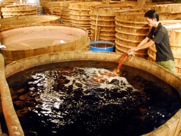 Phú Quốc to host first fish sauce festival this month