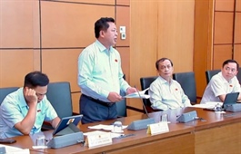 Railway Law amendments aim to unblock development bottlenecks
