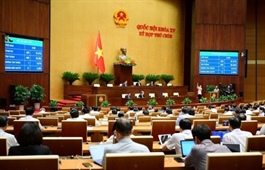 Vietnam adopts amended Law on Product and Goods Quality