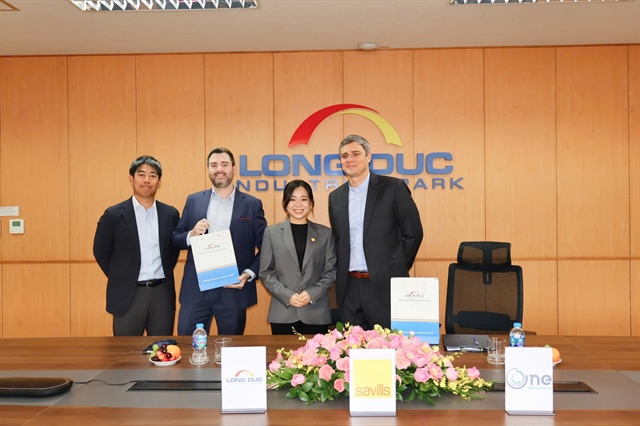Belgian refractory firm chooses Vietnam as launchpad for Asia expansion (PR)