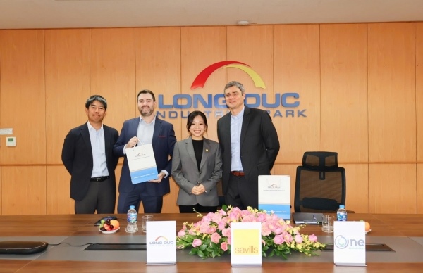 Vietnam strengthens its position as a key destination for investment
