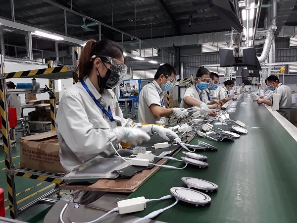 Vietnamese brands face an uphill battle in foreign markets