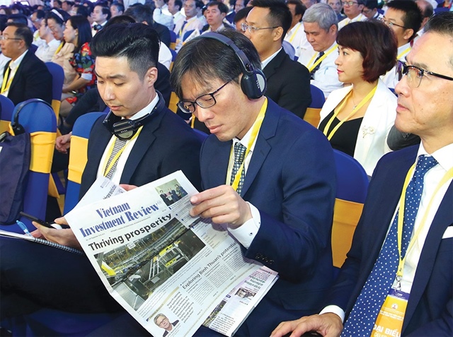 Vietnamese press: from vision to action in a new era
