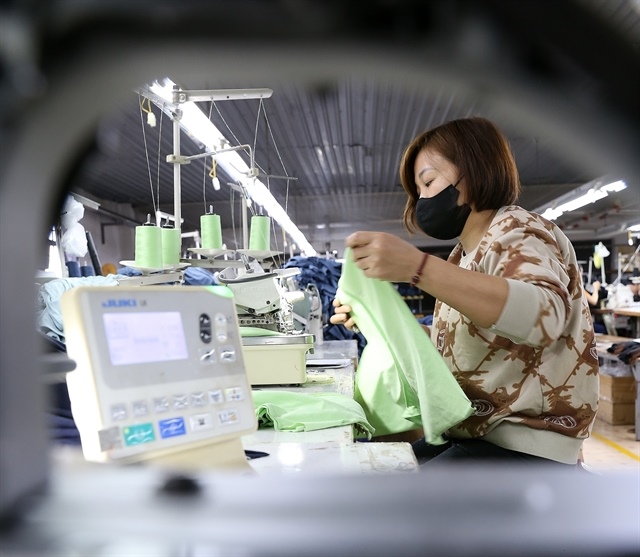 ​​​​​​​Women's participation critical to fuel Việt Nam’s green ambitions