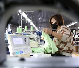 ​​​​​​​Women's participation critical to fuel Việt Nam’s green ambitions