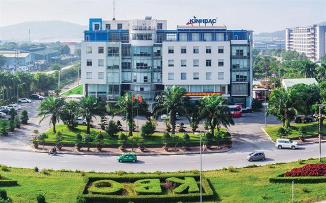 KBC muốn chào bán 250 triệu cp riêng lẻ với giá 23,900 đồng/cp