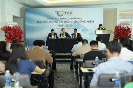  Giữ chiến lược "đi từng bước chắc chắn" trong ngành gạo