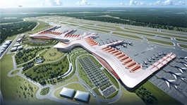 Approval granted for Sun Group to invest in Phú Quốc International Airport expansion