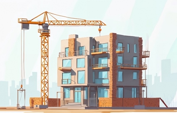 Construction permit eradication warrants framework