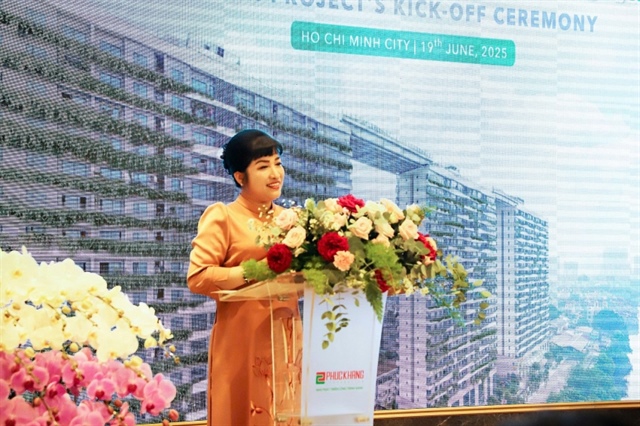 European-style 'balcony solar systems' debut in Vietnam