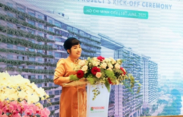 European-style 'balcony solar systems' debut in Vietnam