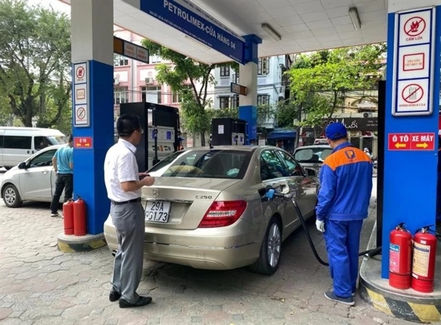 Fuel prices surge from 3pm on June 19