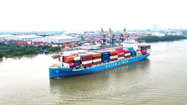 Maritime sector sees uneven profits driven by fleet strategies