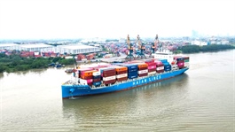 Maritime sector sees uneven profits driven by fleet strategies