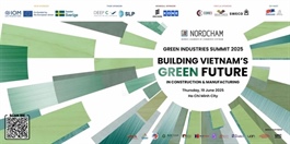 Nordic firms eye green industry partnerships in Việt Nam