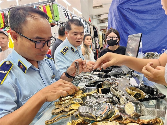 Penalties to tighten on fake production