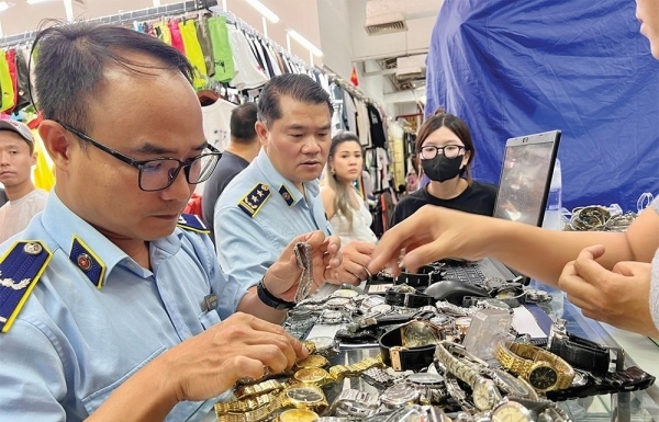 Penalties to tighten on fake production