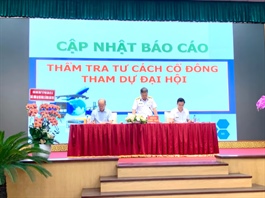  Điều chỉnh mô hình kinh doanh để thích nghi biến động thị trường